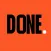 Done.