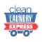 Clean Laundry Express