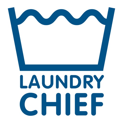 Laundry Chief Laundry Chief