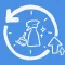 Home Cleaning Tasker Shedule