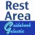 Rest Area Finder