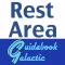 Rest Area Finder