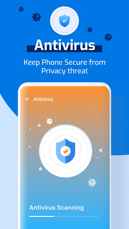 One Security Screenshots