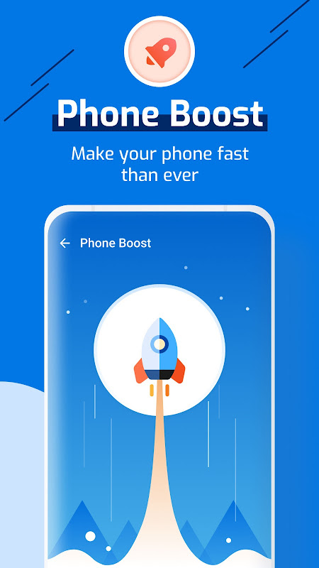 One Security Screenshots