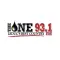 The One 93.1