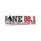 The One 88.1
