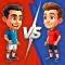 Soccer Aim