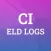 CI ELD LOGS