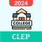 CLEP Prep 2024
