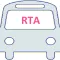 Cleveland RTA Bus Tracker