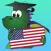 English for Kids : a Learning Story Adventure