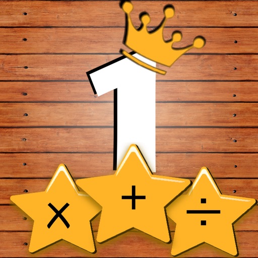 Number King: a Math Logic Puzzle Game Number King: a Math Logic Puzzle Game