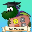 Mental Math Practice — Multiplication and Division