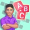 Crossword Online: Word Cup