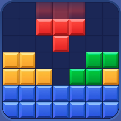 BlockBuster: Adventures Puzzle BlockBuster: Adventures Puzzle