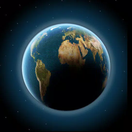 3D Globe - World Atlas 3D Globe - World Atlas