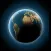 3D Globe - World Atlas