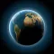 3D Globe - World Atlas