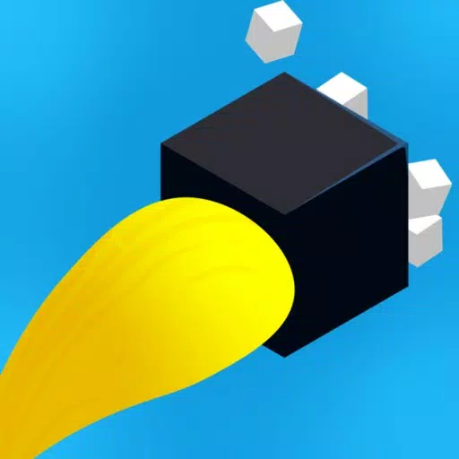 Black Cubes