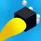 Black Cubes