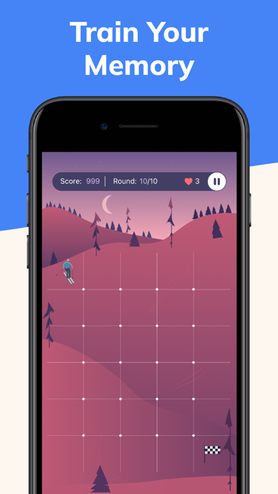 CleverMe: Brain training games Screenshots