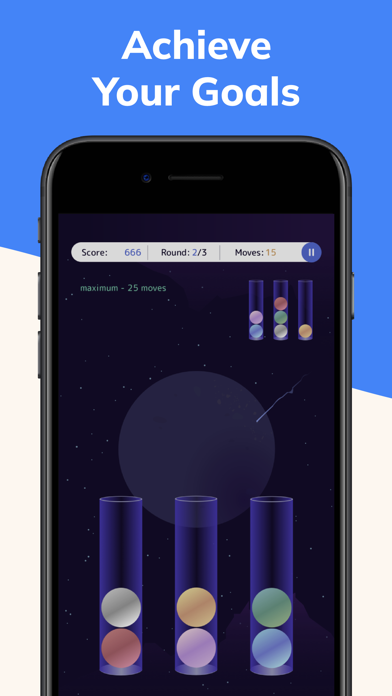 CleverMe: Brain training games Screenshots