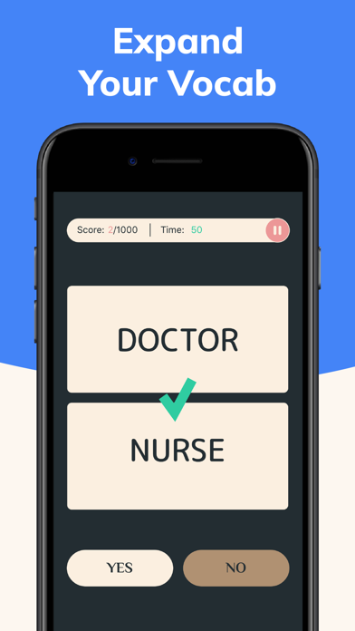CleverMe: Brain training games Screenshots