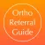 Orthopedic Referral Guidelines
