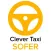 Clever Taxi Sofer. Mareste-ti veniturile