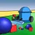 Aspirator 3D