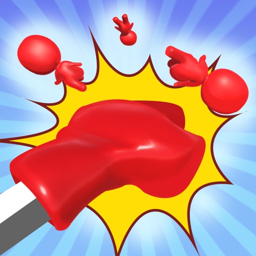 Punch the Bad Guy Punch the Bad Guy