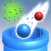 Color Bubble Pop 3D