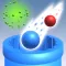 Color Bubble Pop 3D