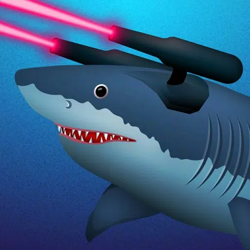 Cyber Shark Cyber Shark