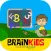Brainkids Educative Game
