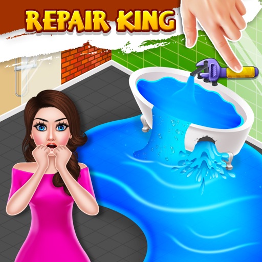 Repair King: Renovate & Repair Repair King: Renovate & Repair
