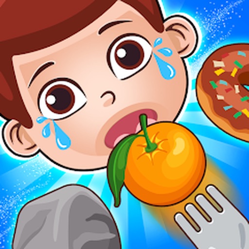 Hungry Me Eatery: Feeding game Hungry Me Eatery: Feeding game