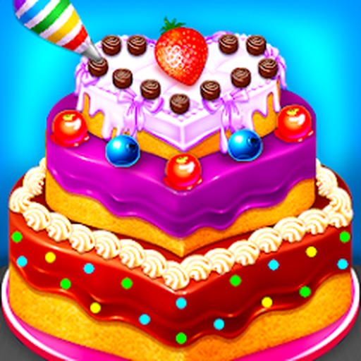 Sweet Cake Bakery Tycoon Game Sweet Cake Bakery Tycoon Game