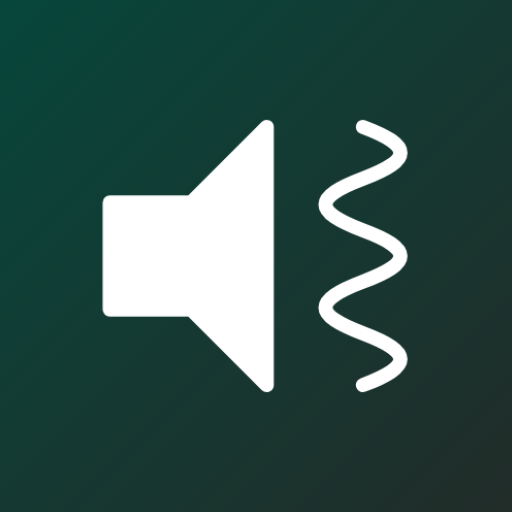 Easy Noise: white noise player