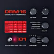 DRM-16
