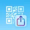 QR Share Pro