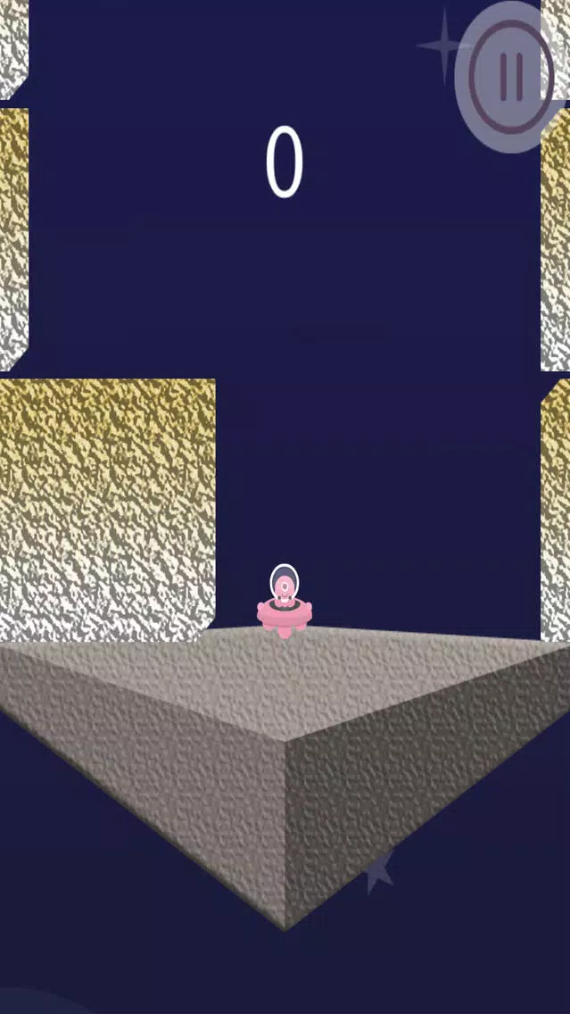 UFO Jump Screenshots