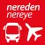NeredenNereye.com