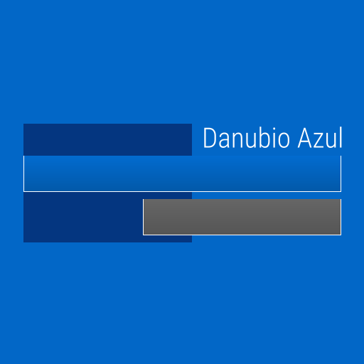 Danúbio Azul