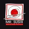 Mr Sushi