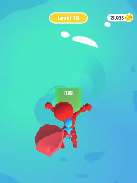 Boxing Time! iPad  스크린샷