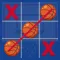 Tic-Tac Basketball