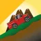 Hopper Pickup Truck