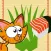 Hungry Cat: Sushi Edition