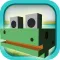 Feeling Froggy? Jump! - Cross The Road